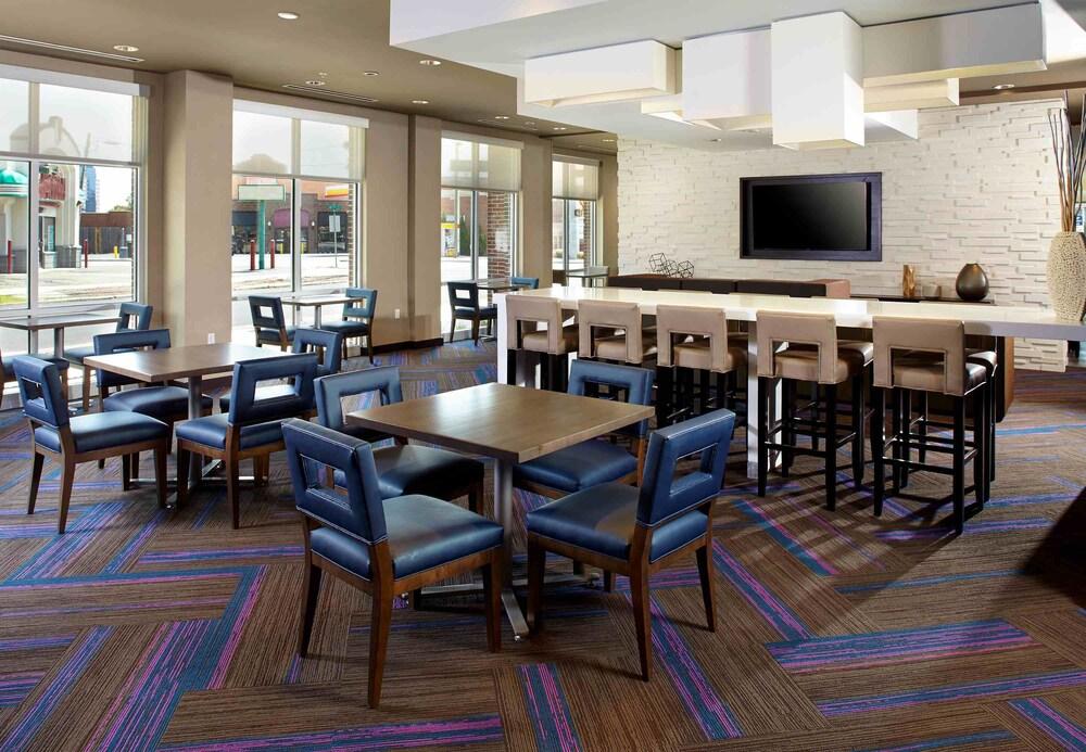 Residence Inn By Marriott Durham Duke University Medical Center Area Luaran gambar
