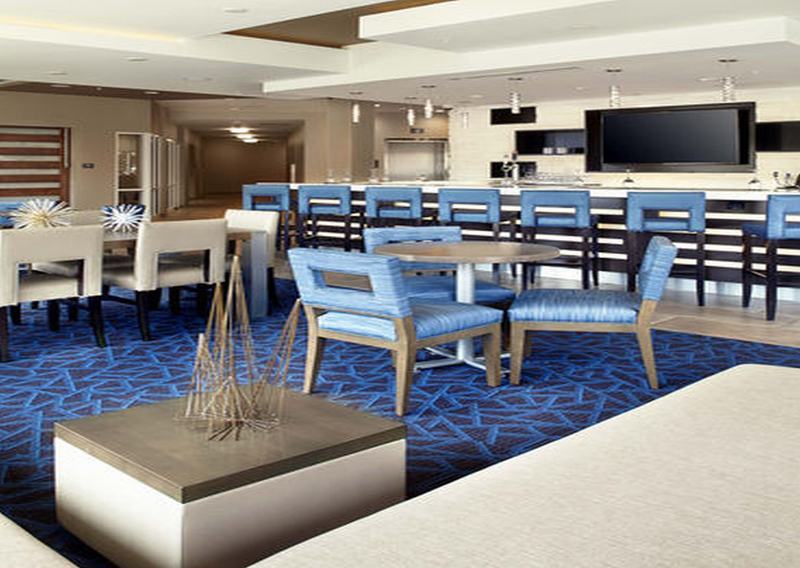 Residence Inn By Marriott Durham Duke University Medical Center Area Luaran gambar