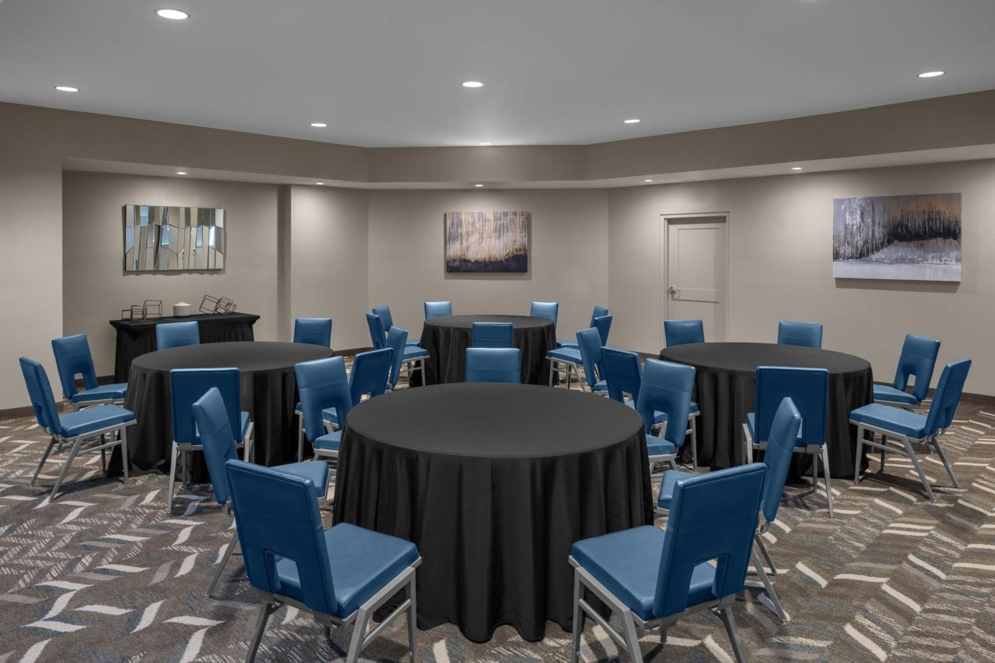 Residence Inn By Marriott Durham Duke University Medical Center Area Luaran gambar