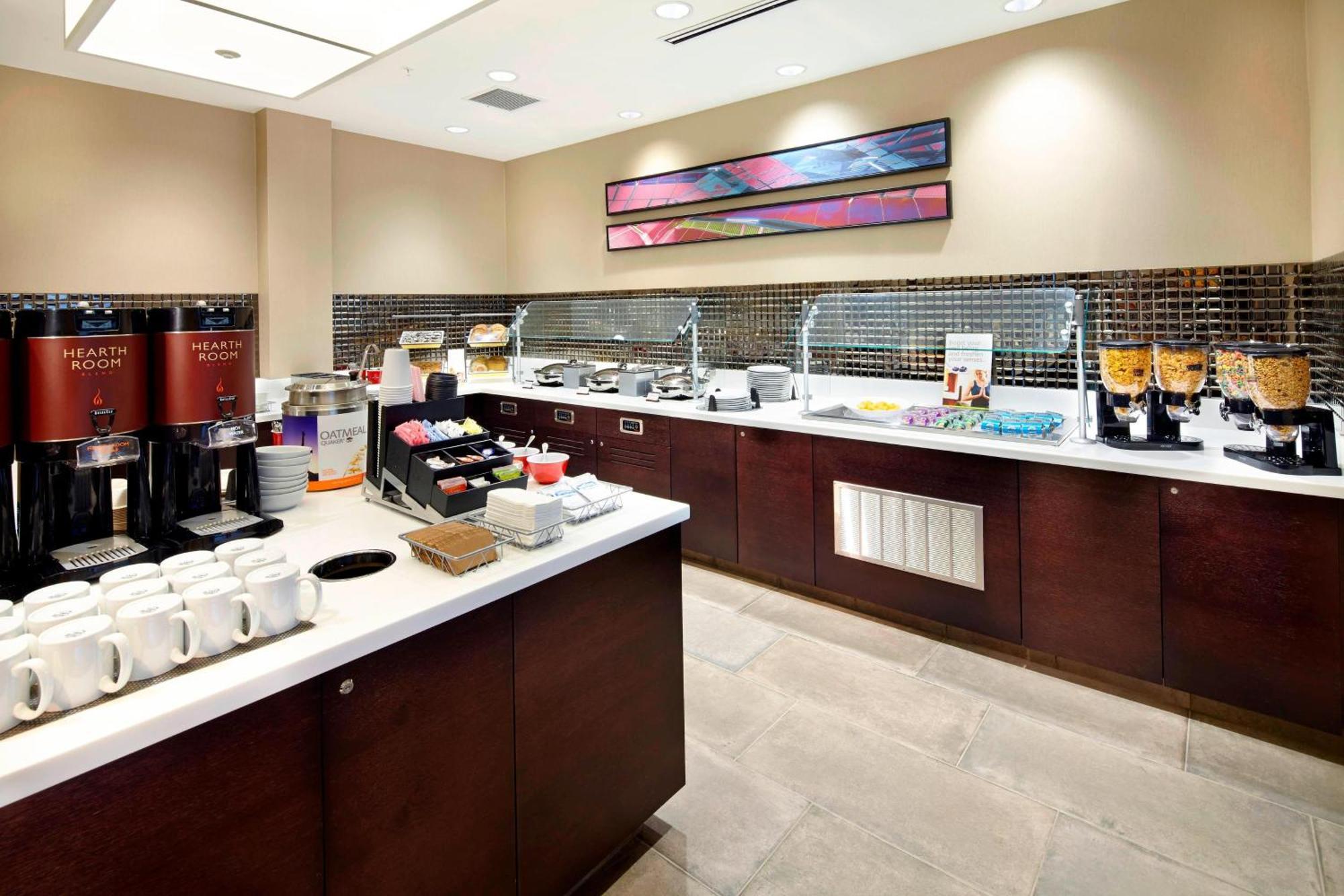 Residence Inn By Marriott Durham Duke University Medical Center Area Luaran gambar
