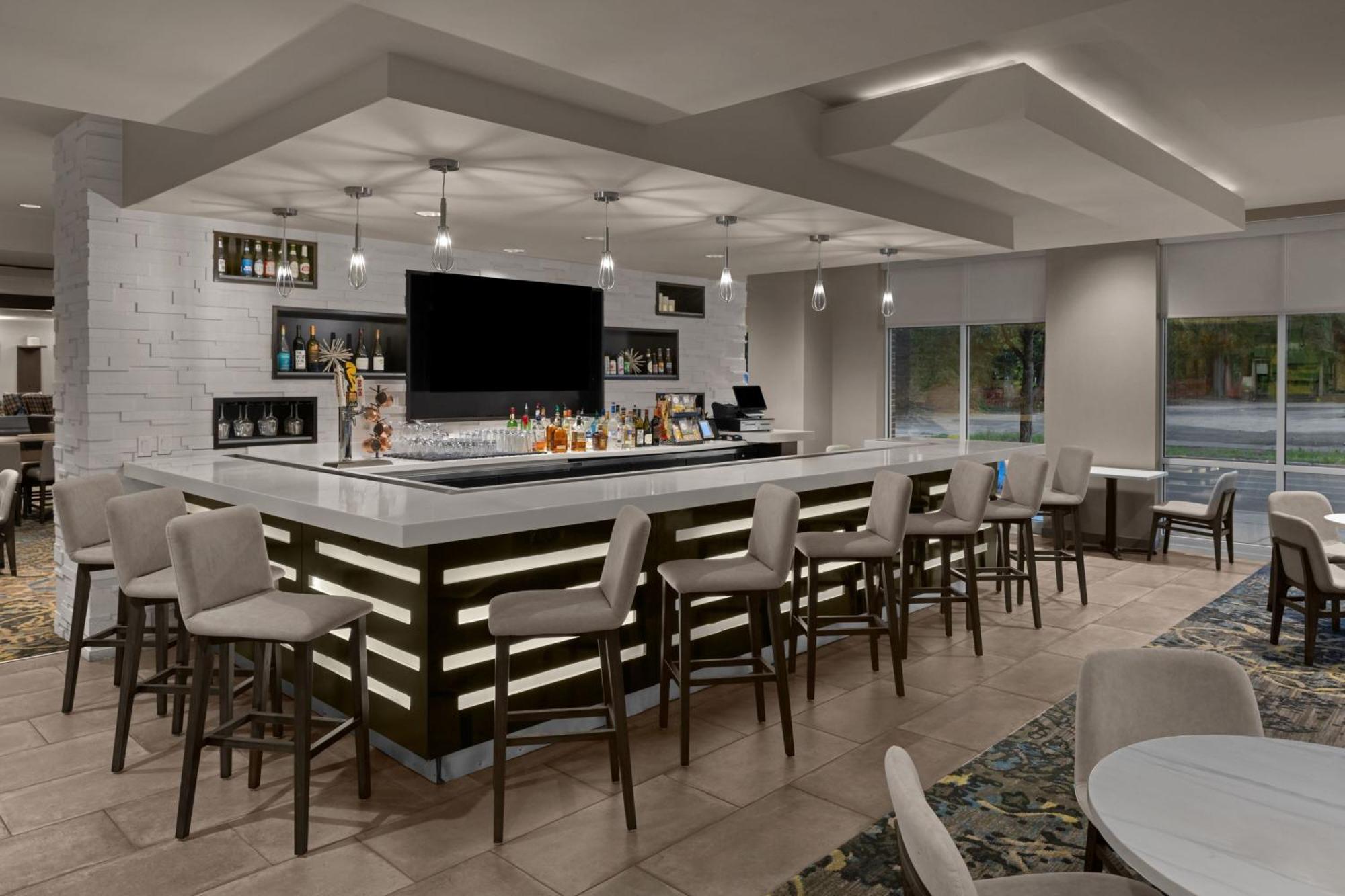 Residence Inn By Marriott Durham Duke University Medical Center Area Luaran gambar