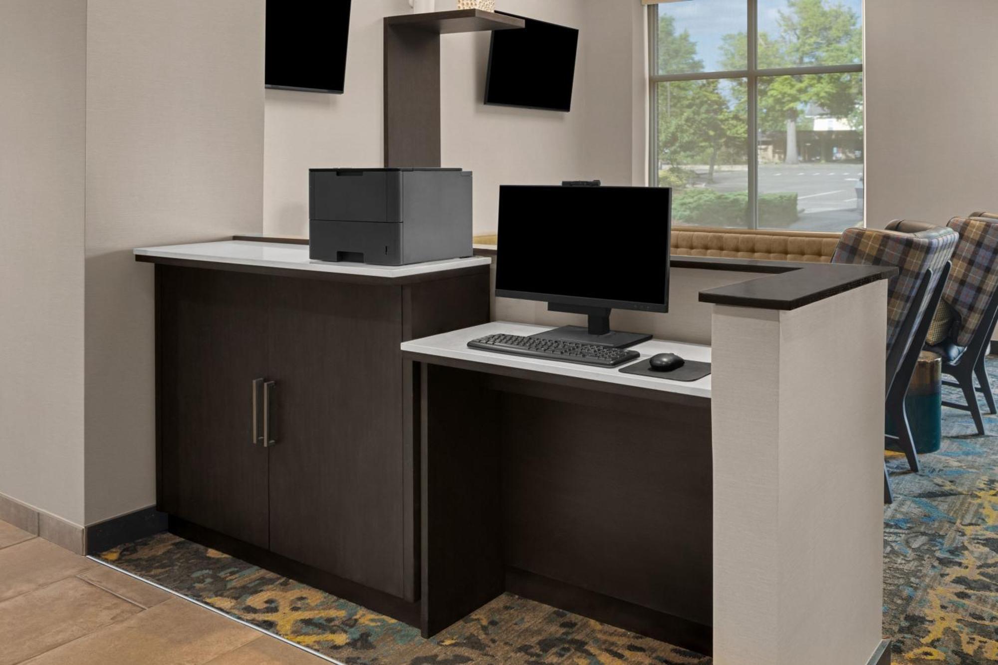 Residence Inn By Marriott Durham Duke University Medical Center Area Luaran gambar