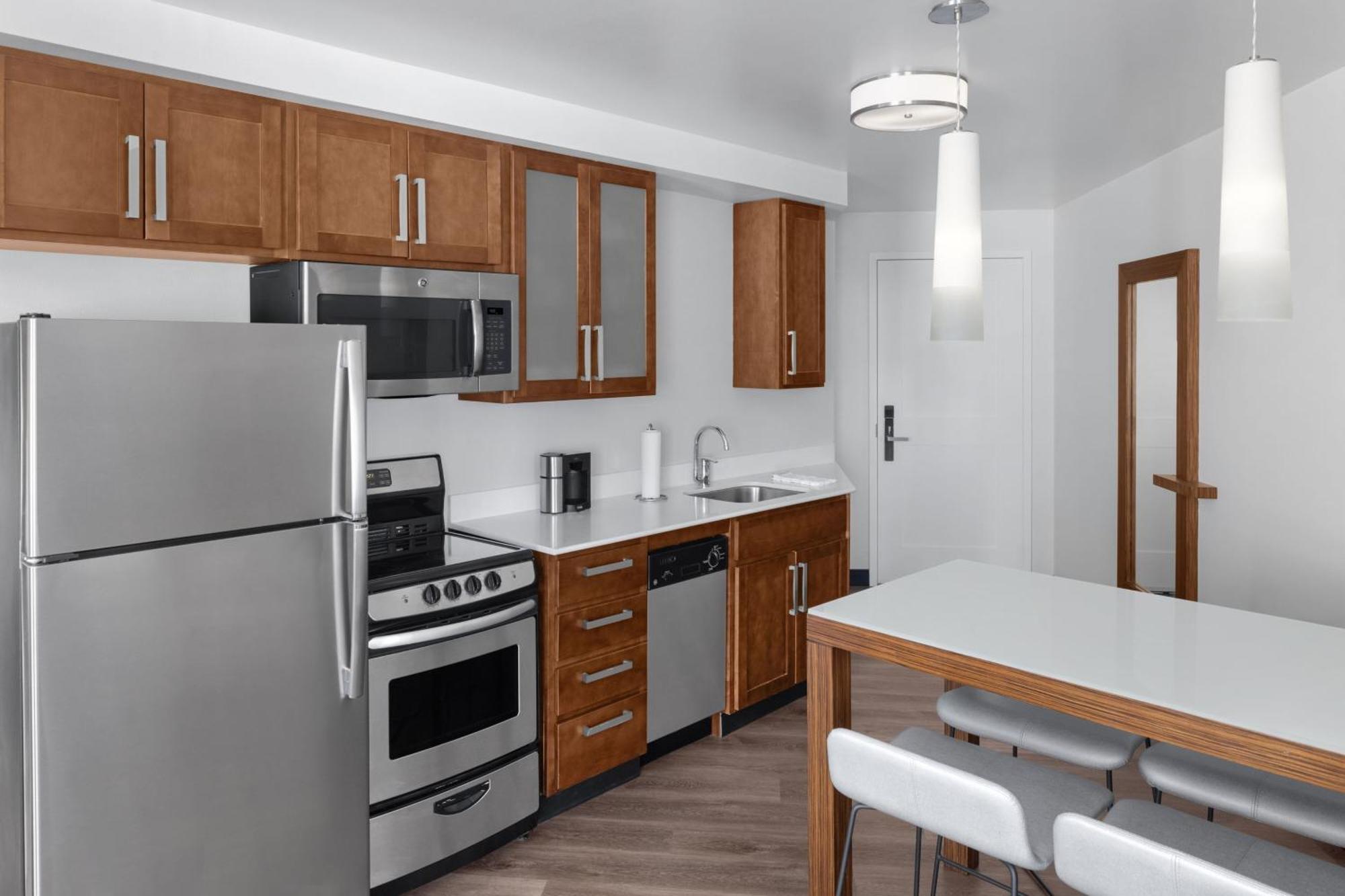Residence Inn By Marriott Durham Duke University Medical Center Area Luaran gambar