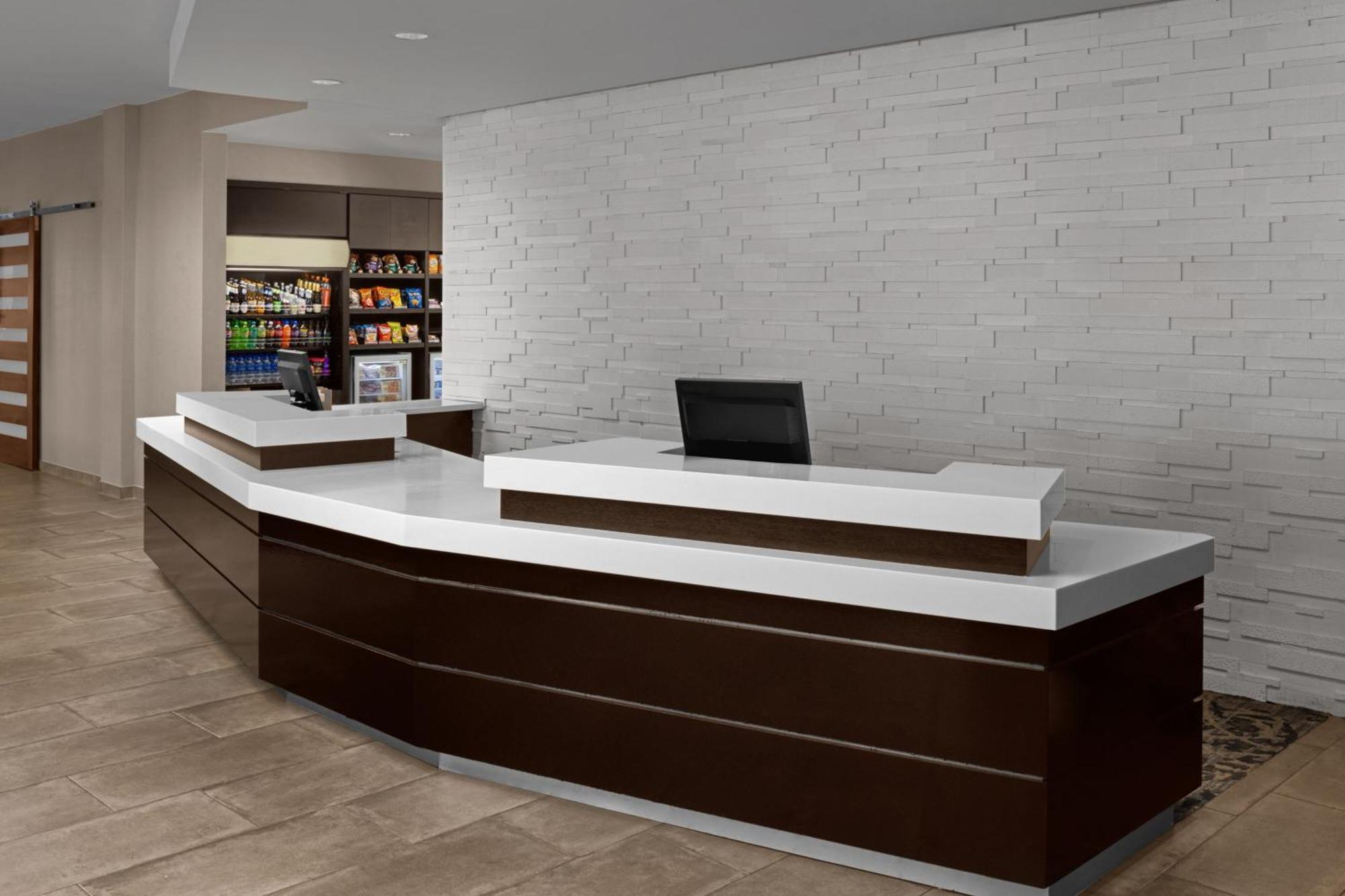 Residence Inn By Marriott Durham Duke University Medical Center Area Luaran gambar
