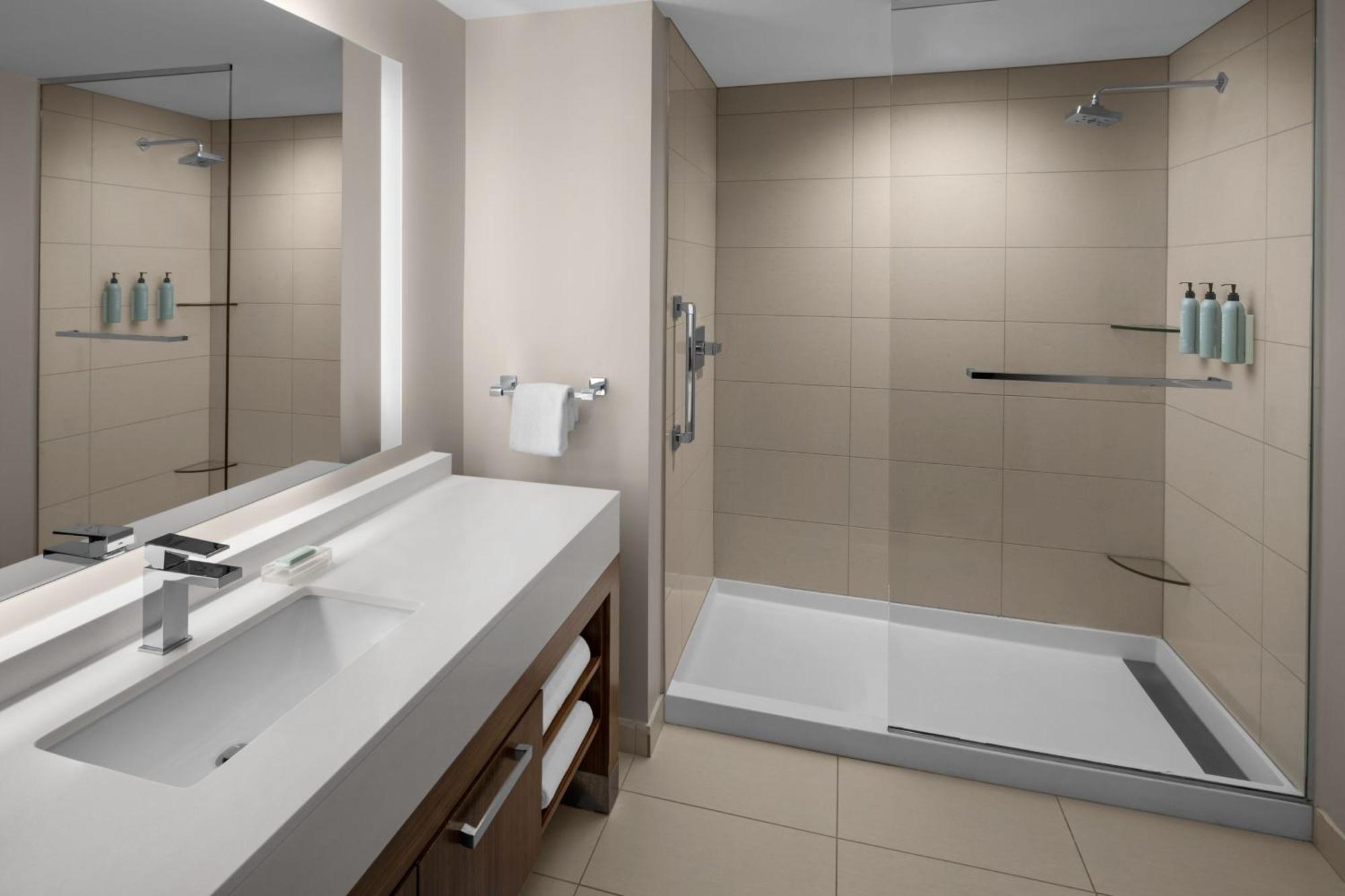 Residence Inn By Marriott Durham Duke University Medical Center Area Luaran gambar