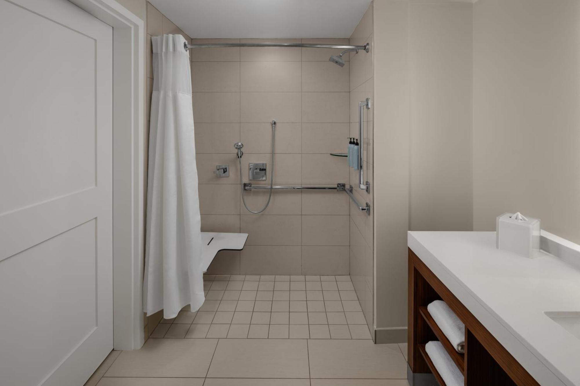 Residence Inn By Marriott Durham Duke University Medical Center Area Luaran gambar