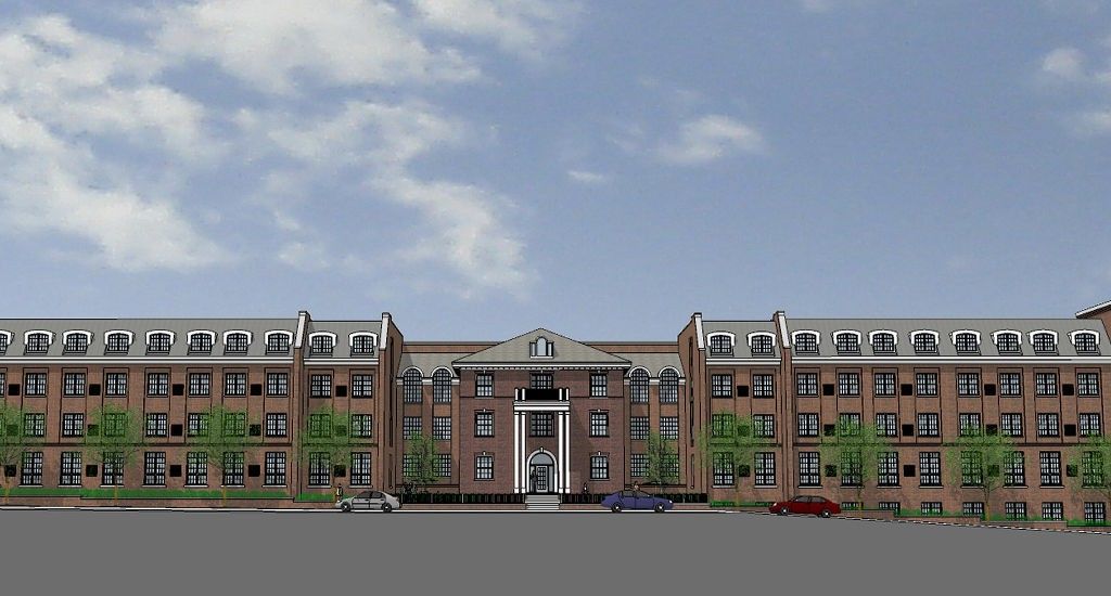 Residence Inn By Marriott Durham Duke University Medical Center Area Luaran gambar
