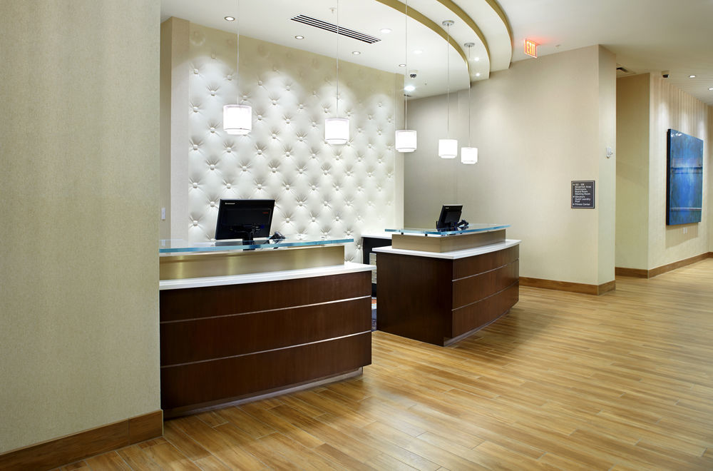Residence Inn By Marriott Durham Duke University Medical Center Area Luaran gambar