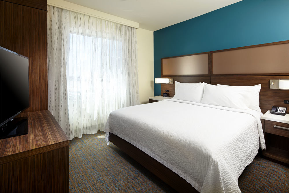Residence Inn By Marriott Durham Duke University Medical Center Area Luaran gambar