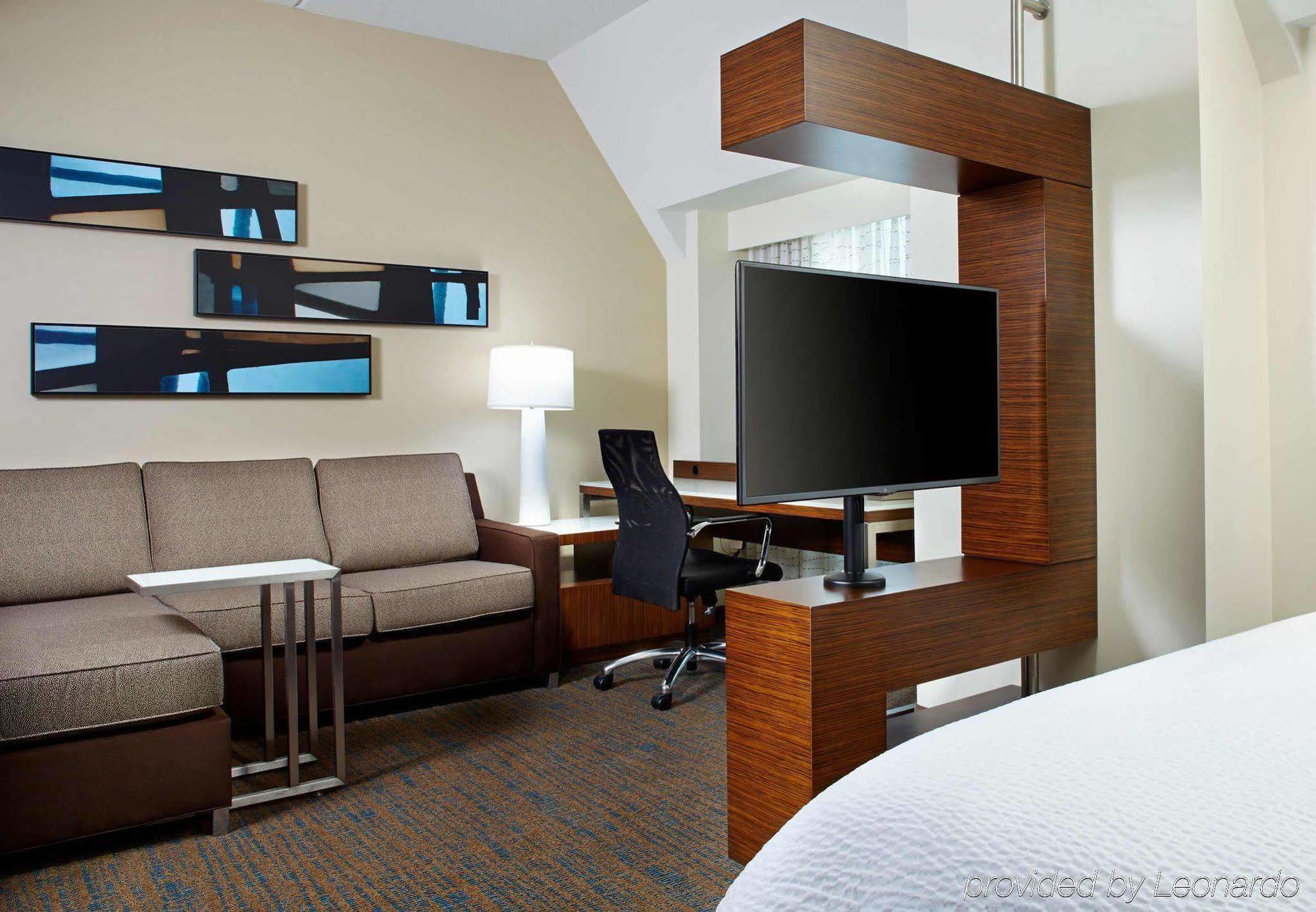 Residence Inn By Marriott Durham Duke University Medical Center Area Luaran gambar