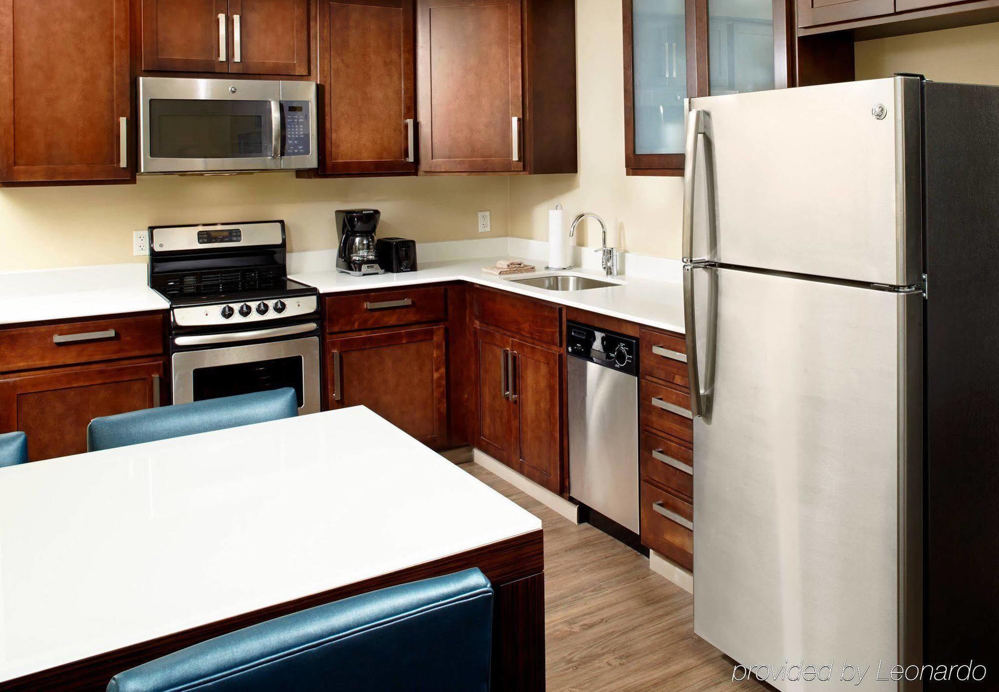 Residence Inn By Marriott Durham Duke University Medical Center Area Luaran gambar