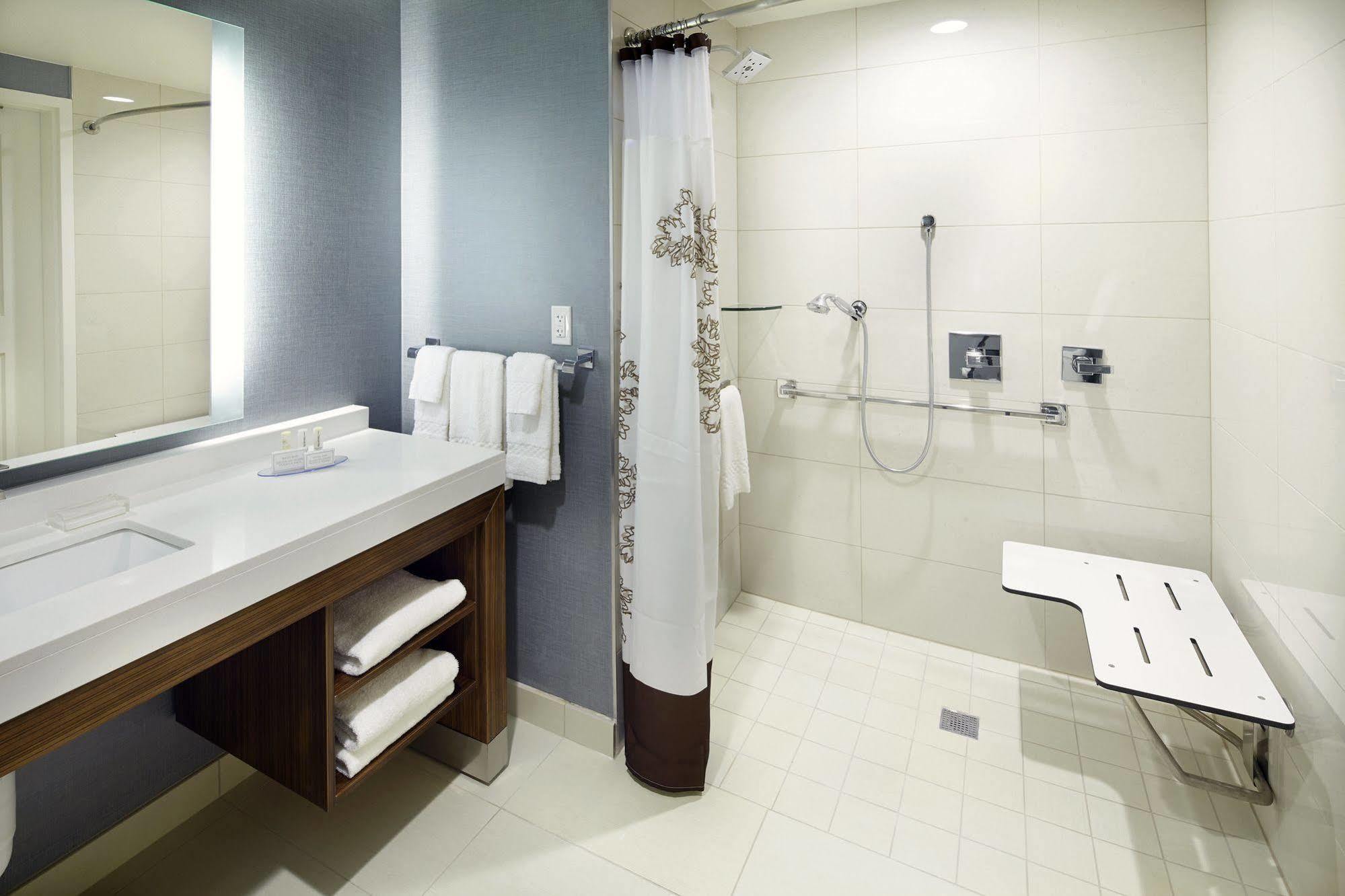 Residence Inn By Marriott Durham Duke University Medical Center Area Luaran gambar